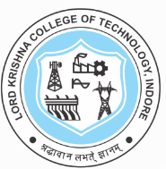 Lord Krishna College of Technology (LKCE) / LNCT Group of Colleges Logo